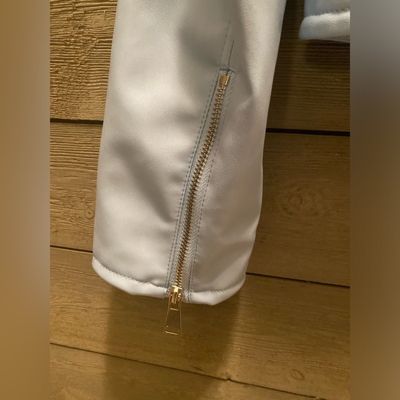 NWT Steve Madden Moto Jacket - Picture 6 of 7